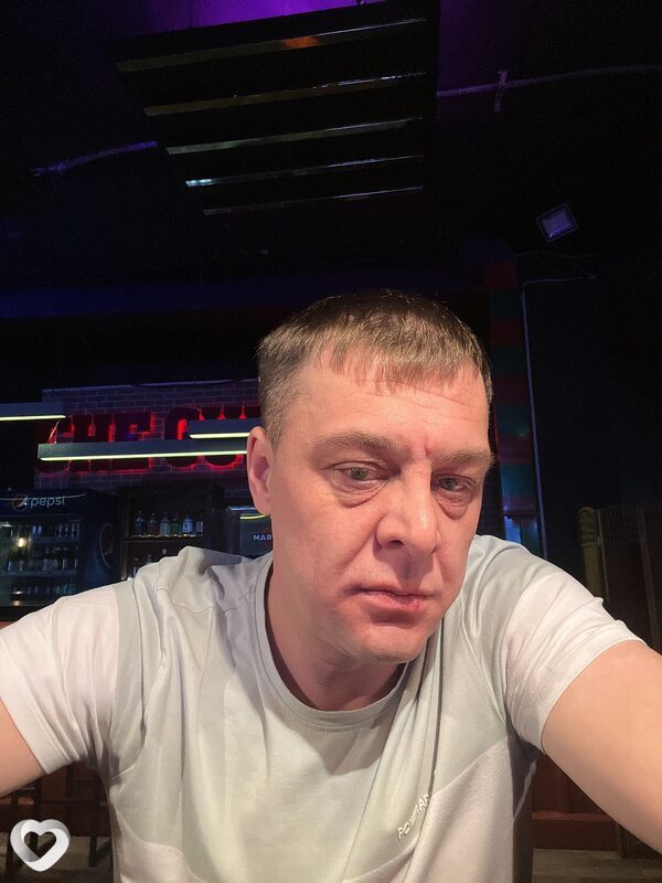 Сергей, 42, Улан-Удэ — анкета №1593831