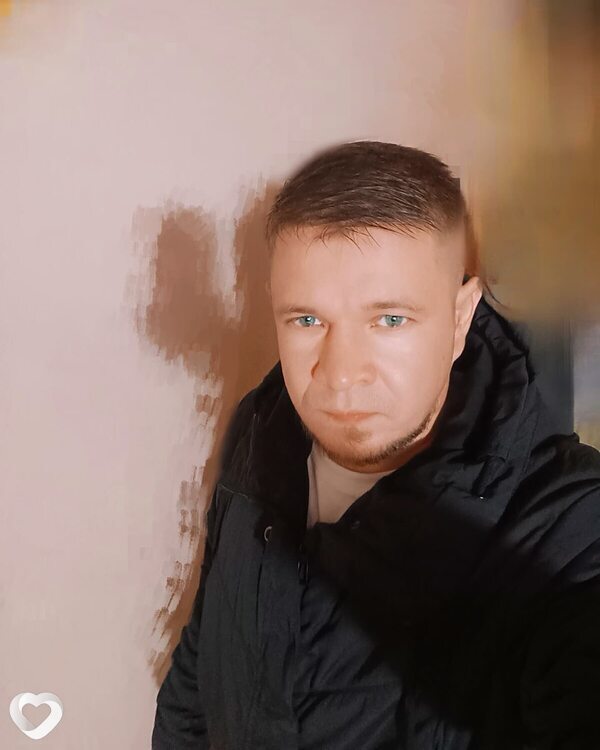 Евгений, 36, Белгороде — анкета №1593796