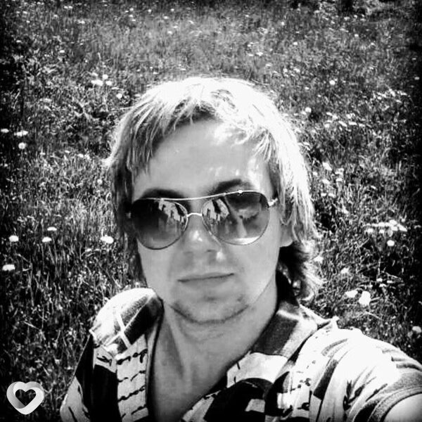 Maksim, 36, Минске — анкета №1593797