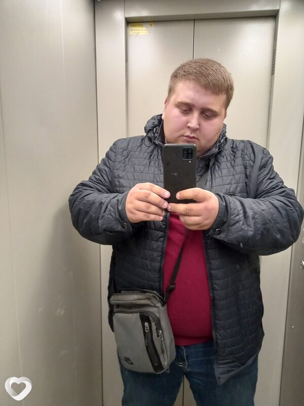 Вадим, 29, Старом Осколе — анкета №1593798
