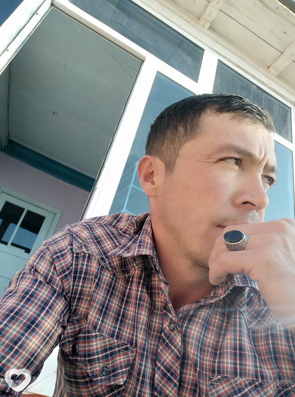 Бек, 36, Иркутске — анкета №1593799
