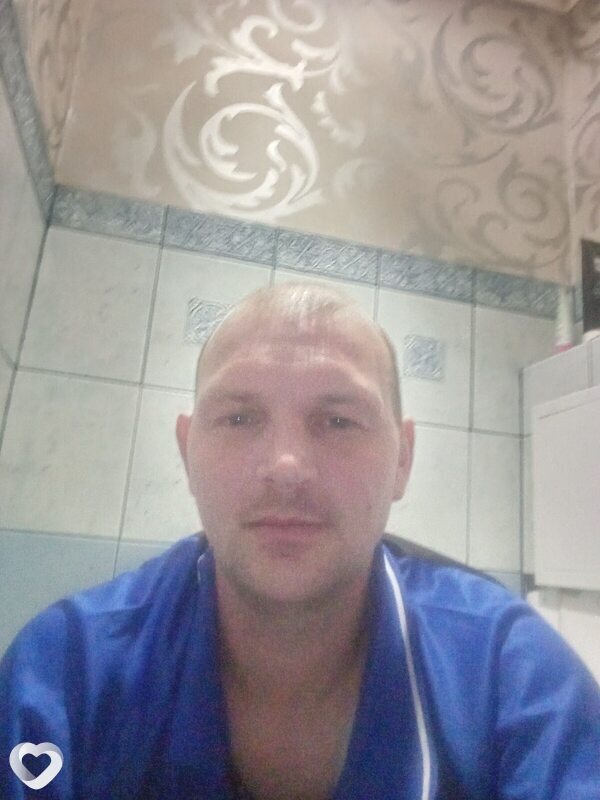 Алексей, 37, Комсомольске-на-Амуре — анкета №1593800