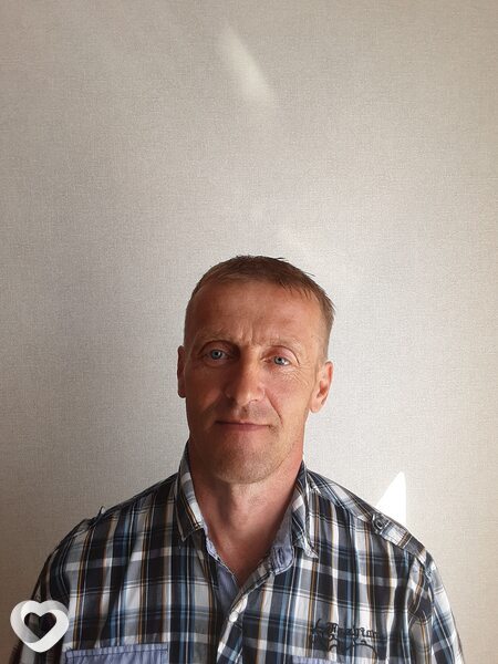 Михаил, 52, Санкт-Петербурге — анкета №1593809