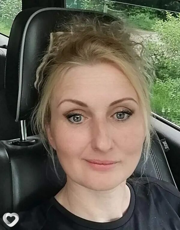 Наталья, 49, Химках — анкета №1593810