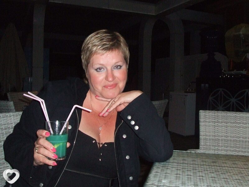 Елена, 61, Туле — анкета №1593691