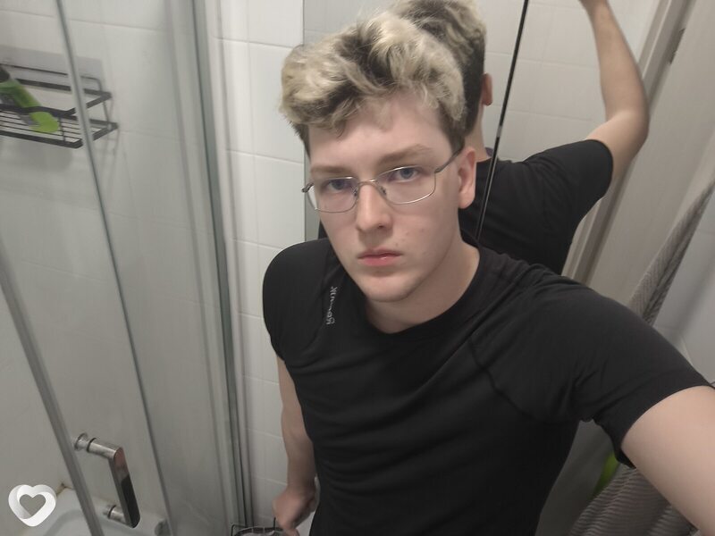 Гордей, 20, Санкт-Петербурге — анкета №1593692