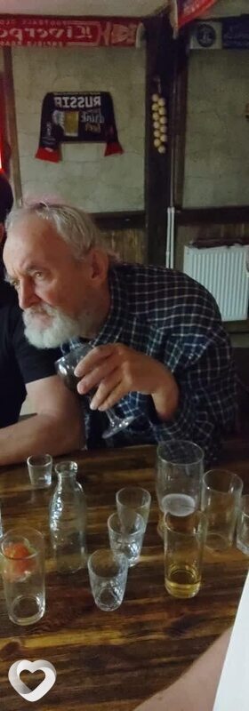 Дмитрий, 42, Тамбове — анкета №1593693