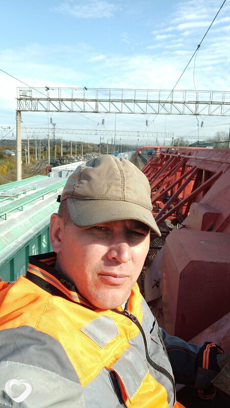 Виктор, 40, Ачинске — анкета №1593706
