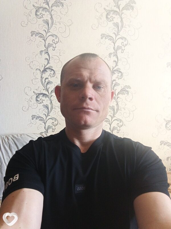 Андрей, 37, Новосибирске — анкета №1593709