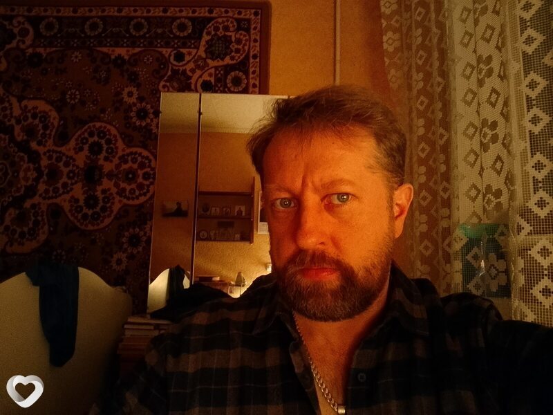 Александр, 52, Красноярске — анкета №1593974