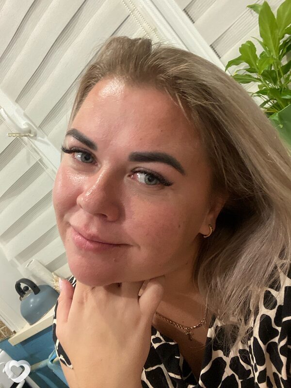Татьяна, 37, Северодвинске — анкета №1593978