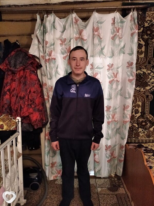 Ильдар, 25, Уфе — анкета №1593983