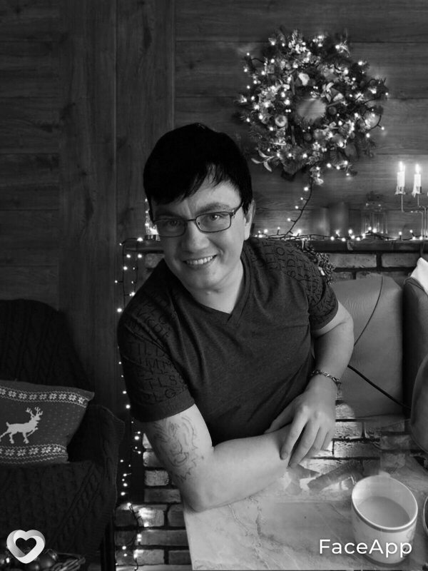 Евгений, 37, Усолье-Сибирское — анкета №1593985