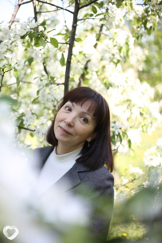 Оксана, 56, Екатеринбурге — анкета №1593986