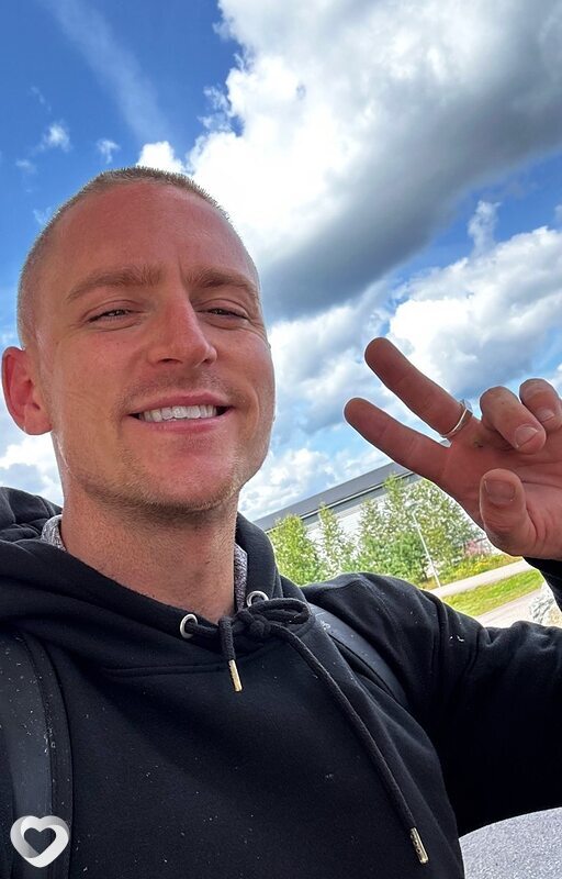 Михаил, 25, Туле — анкета №1593868