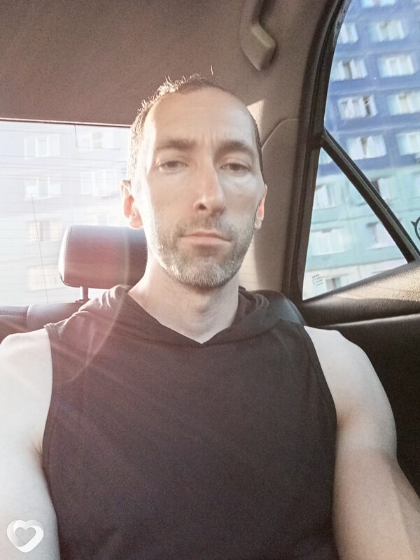 Никита, 39, Кемерове — анкета №1593873