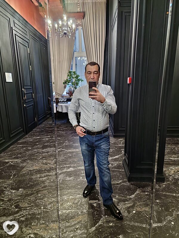 Ruslan, 44, Алматы — анкета №1593882