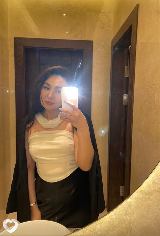 Айгерим, 22, Шымкенте — анкета №1593883