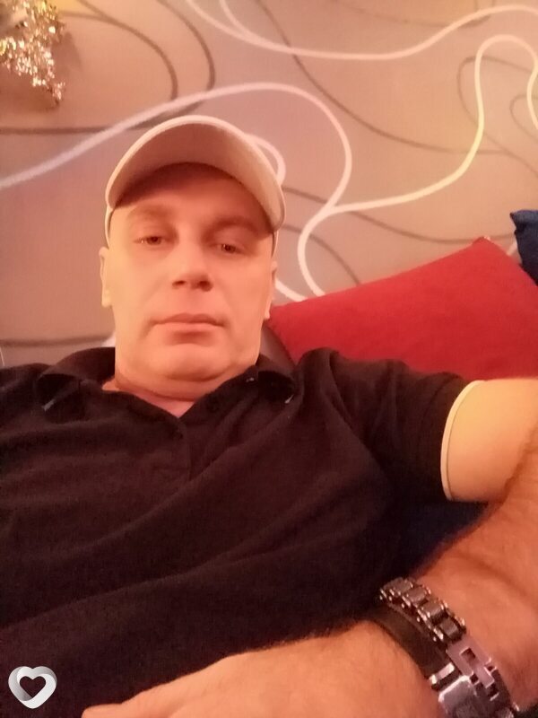 Сергей, 46, Краснодаре — анкета №1593990