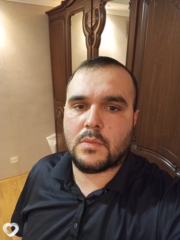 Максим, 35, Ростове-на-Дону — анкета №1593991