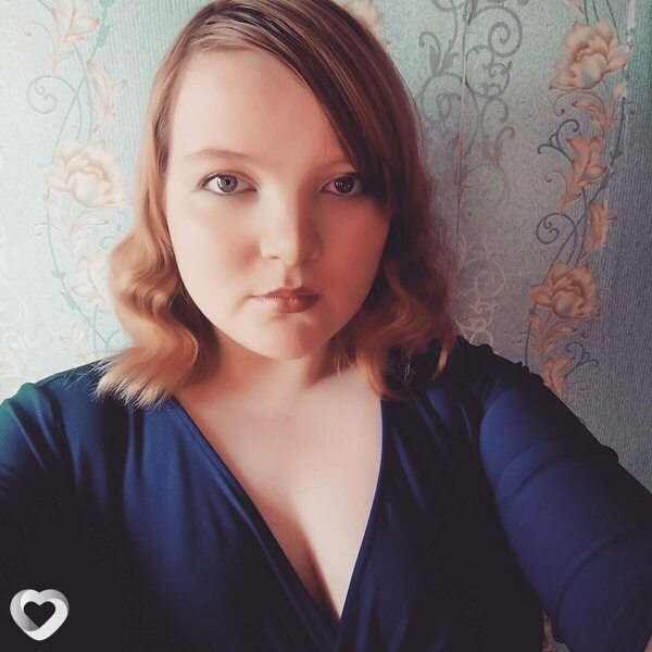 Екатерина, 26, Прокопьевске — анкета №1593997