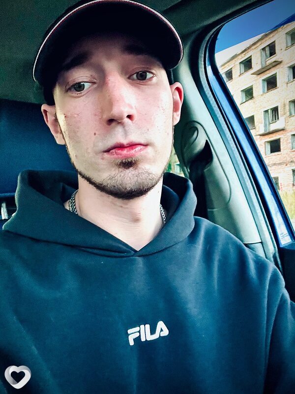Артур, 30, Ухте — анкета №1594002