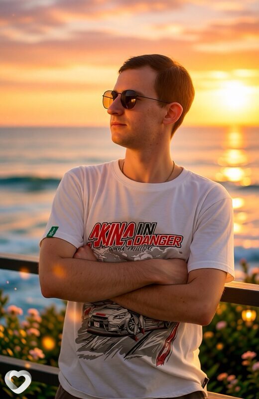 Семен, 29, Полевское — анкета №1594011