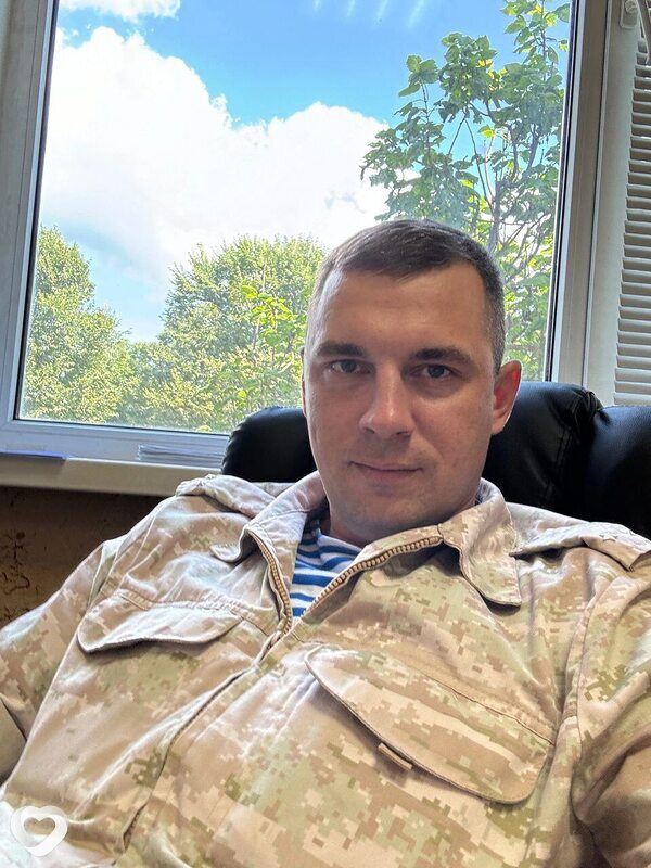 Максим, 46, Каменске-Шахтинском — анкета №1594113