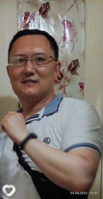 Тимур, 34, Шатуре — анкета №1594114