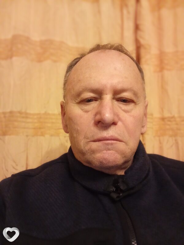 Александр, 72, Санкт-Петербурге — анкета №1594123