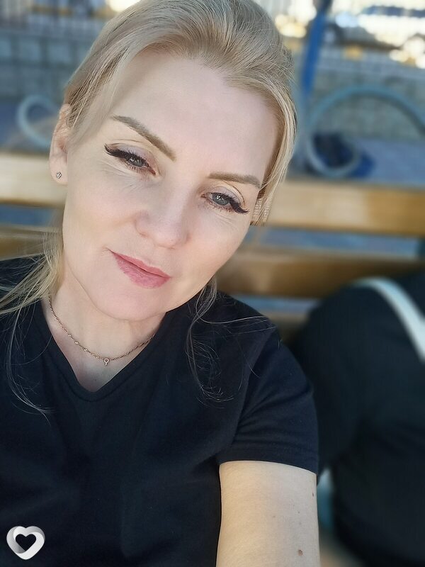 Наталья, 49, Казани — анкета №1594133