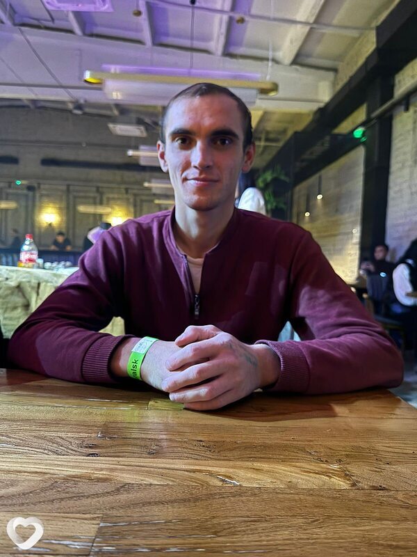 Андрей, 26, Уральске — анкета №1594164