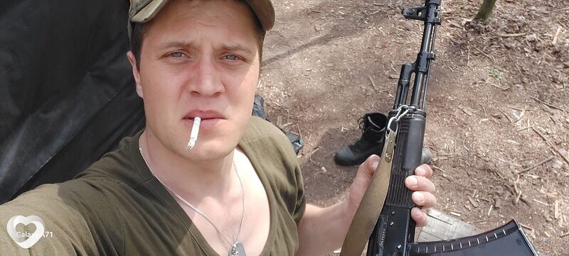 Александр, 29, Воронеже — анкета №1594173