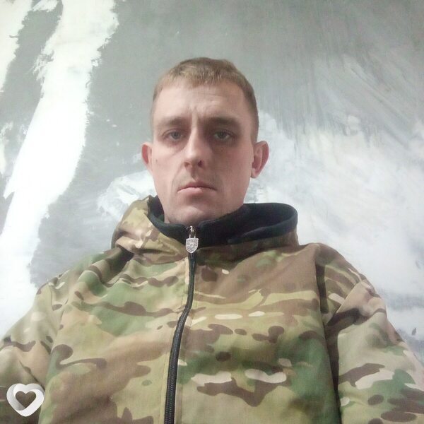 Виктор, 31, Донецке — анкета №1594181