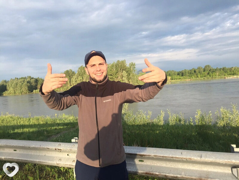 Артем, 33, Барнауле — анкета №1594183