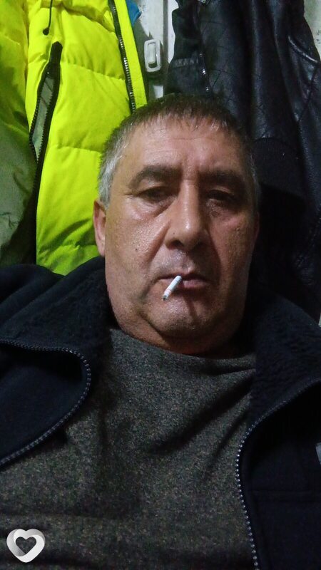 Марат, 50, Арзамасе — анкета №1594138