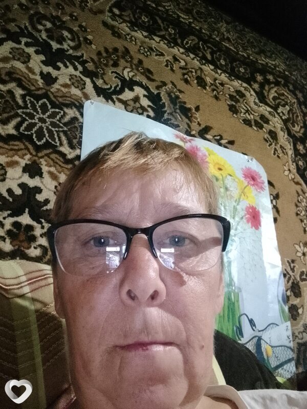 Ольга, 49, Екатеринбурге — анкета №1594141