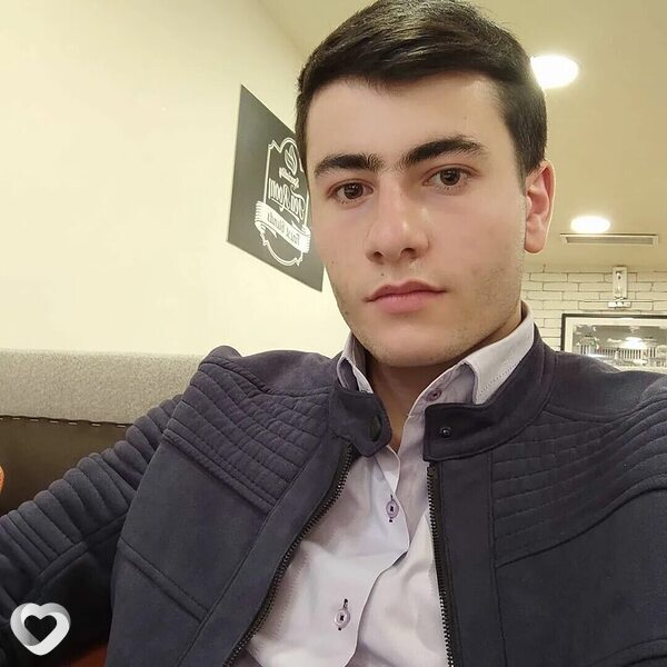 Толик, 29, Сочи — анкета №1594142