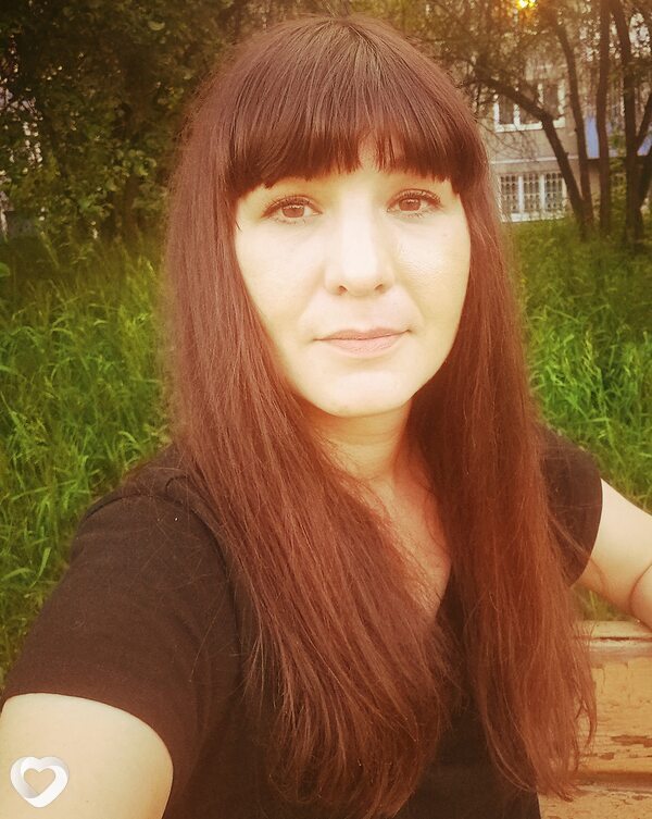 Alive, 39, Иркутске — анкета №1594151