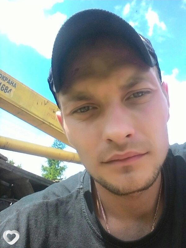 Иван, 37, Воронеже — анкета №1594158