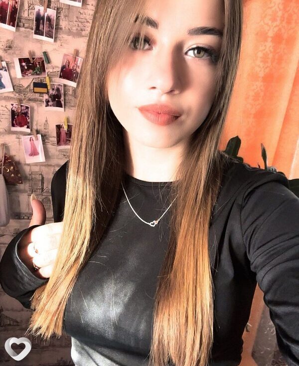 Кристина, 27, Москве — анкета №1593767