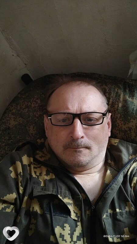 Сергей, 54, Москве — анкета №1593781