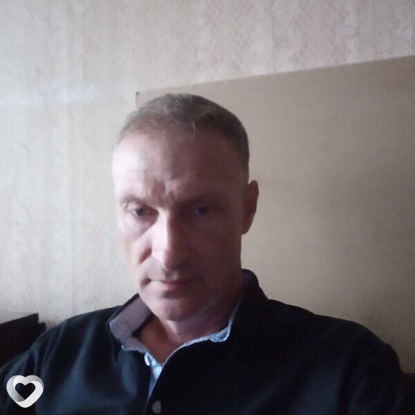 Игорь, 45, Бобруйске — анкета №1594112