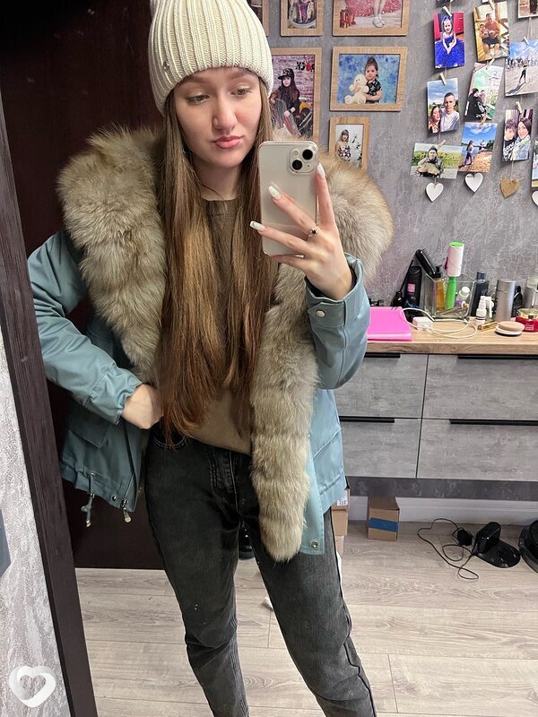 Алина, 26, Новокузнецке — анкета №1593943