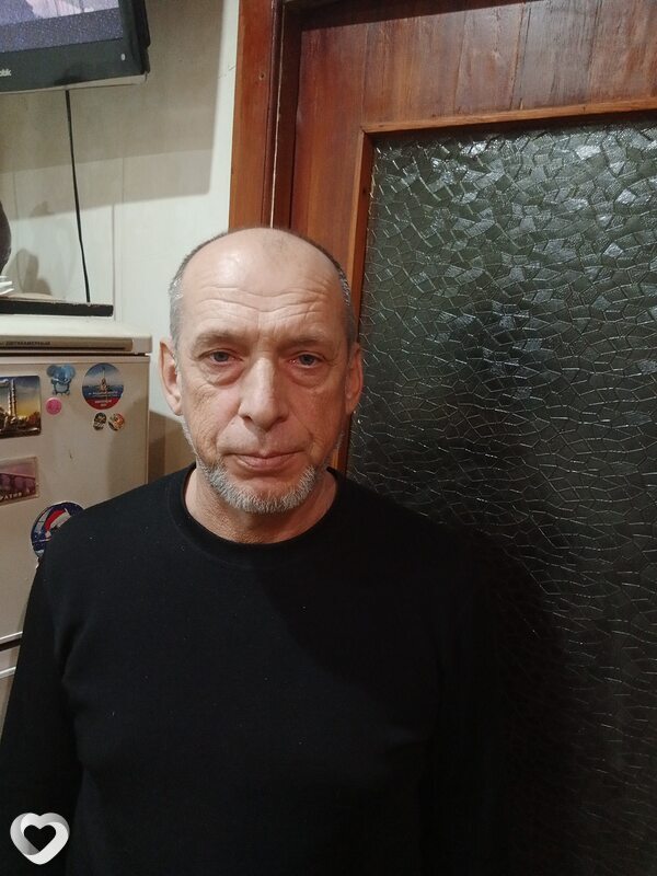 Дмитрий, 56, Саратове — анкета №1593946