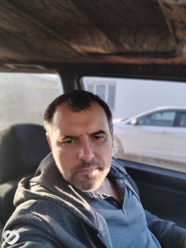 Алекс, 44, Таразе — анкета №1593952