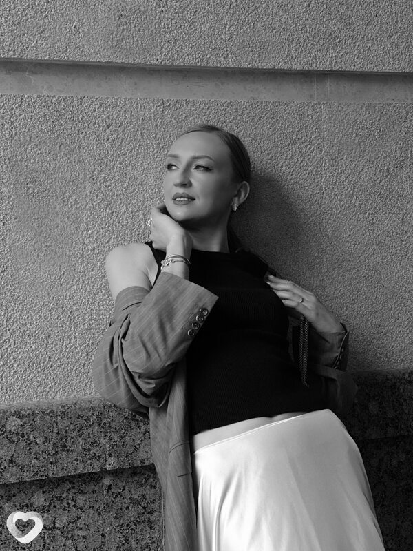 Мария, 39, Москве — анкета №1594295