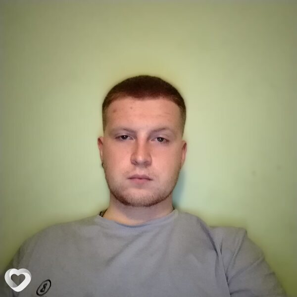Валера, 23, Екатеринбурге — анкета №1594311