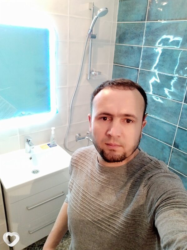 Imran, 39, Санкт-Петербурге — анкета №1594215