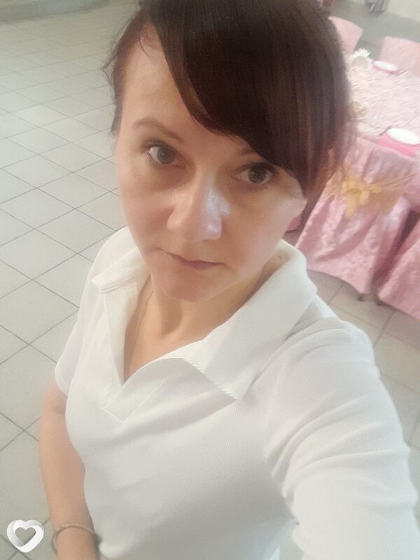 Антонина, 41, Рязани — анкета №1594217